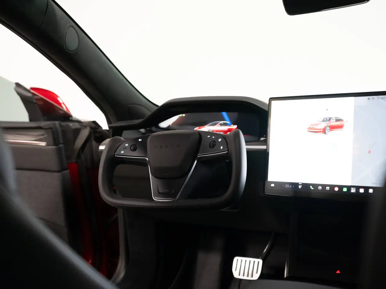 Tesla Model S - Image 20