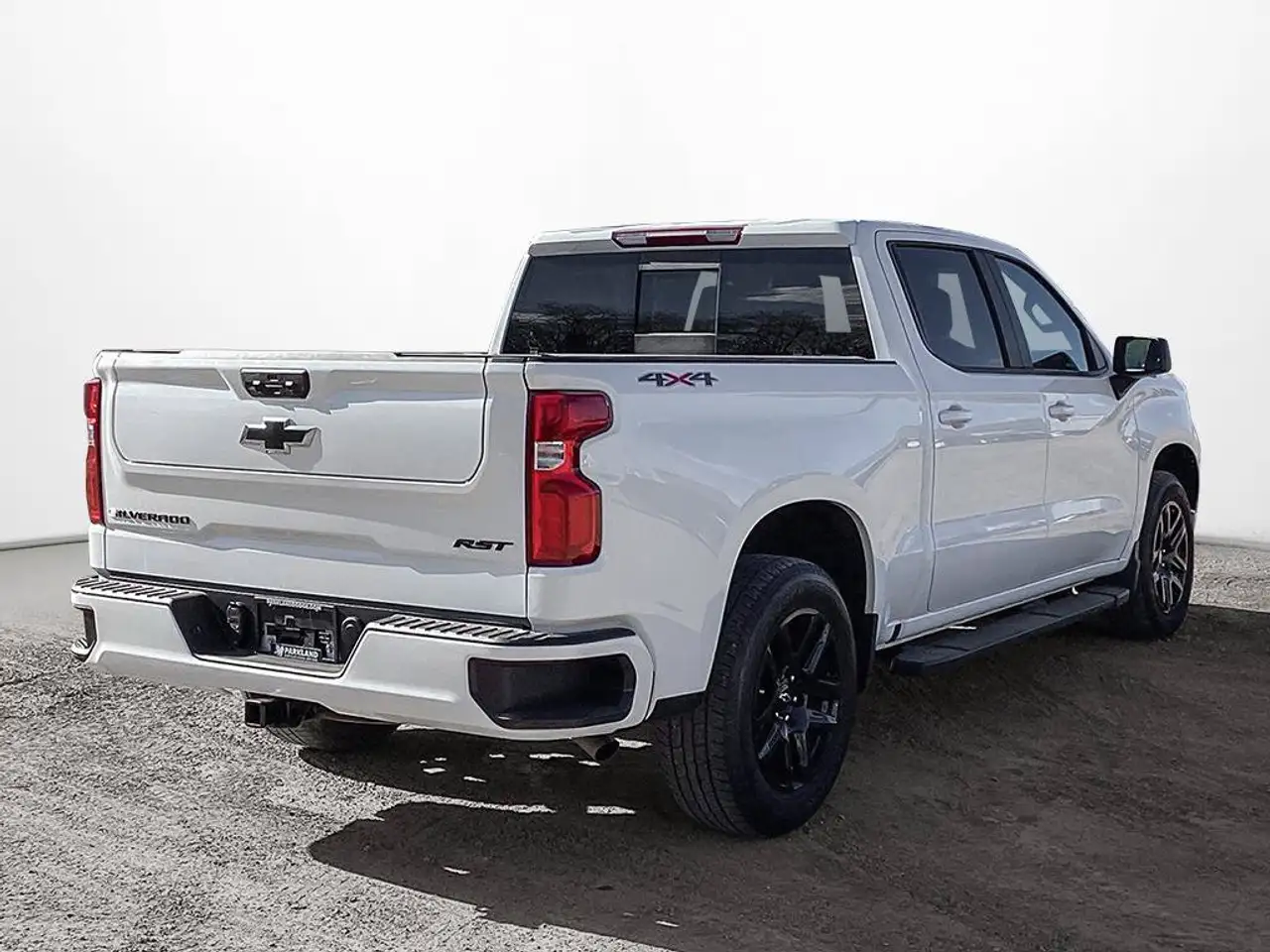 Chevrolet Silverado 1500 - Image 5
