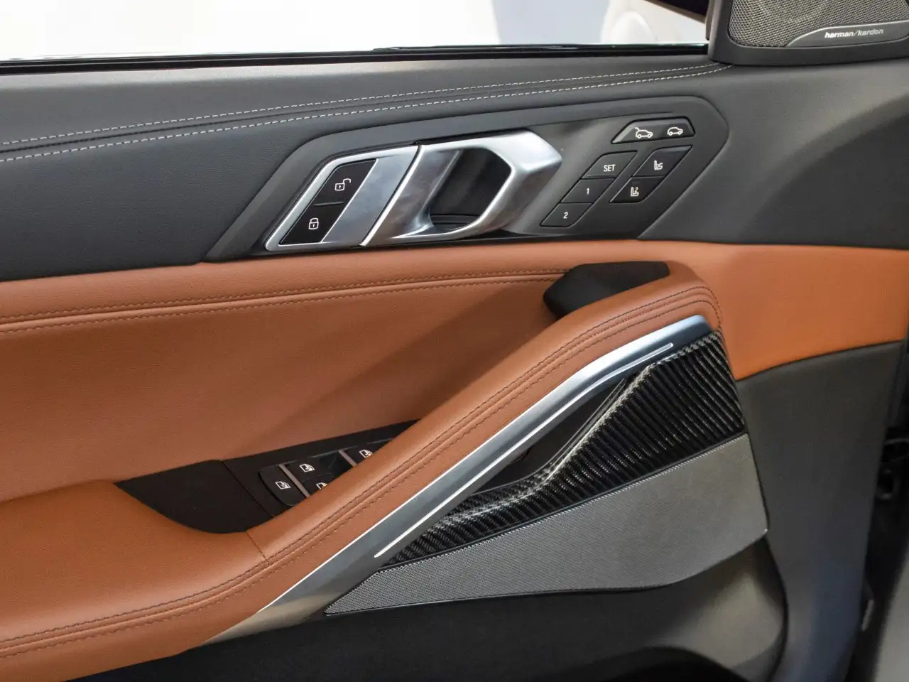 BMW X6 - Image 8
