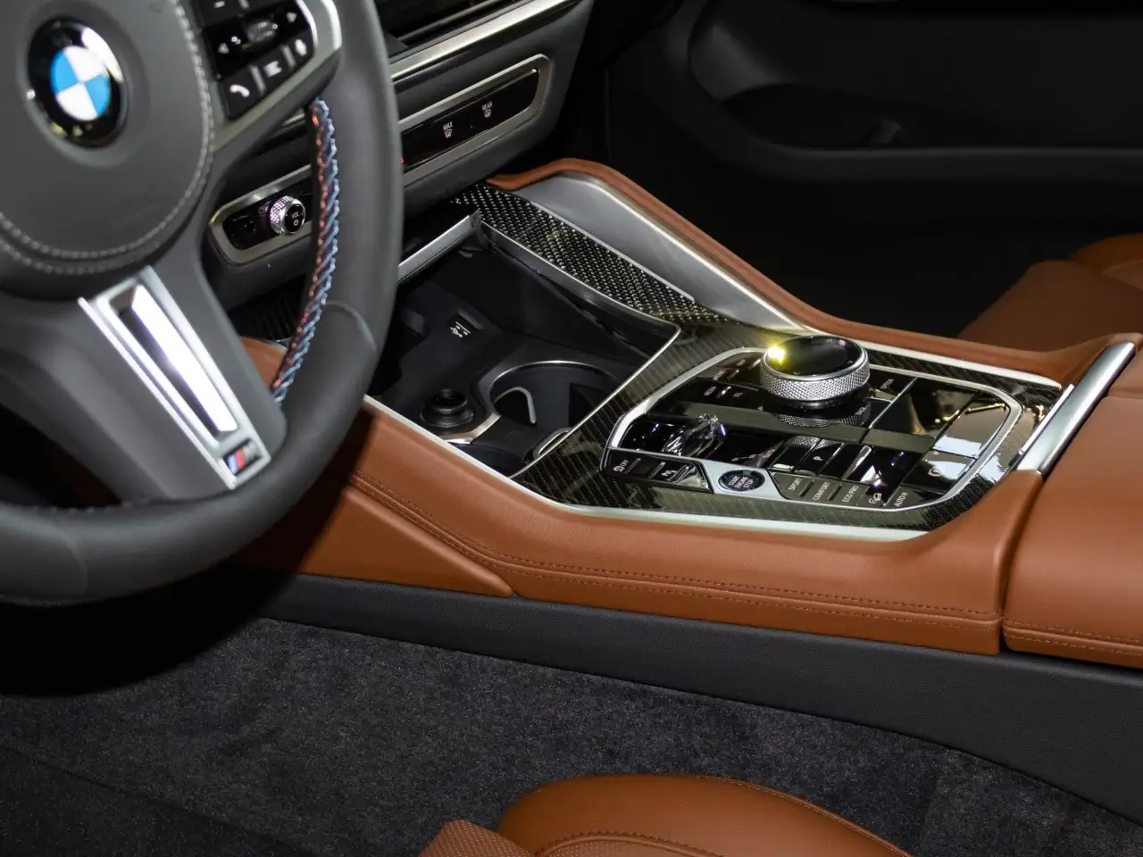 BMW X6 - Image 17