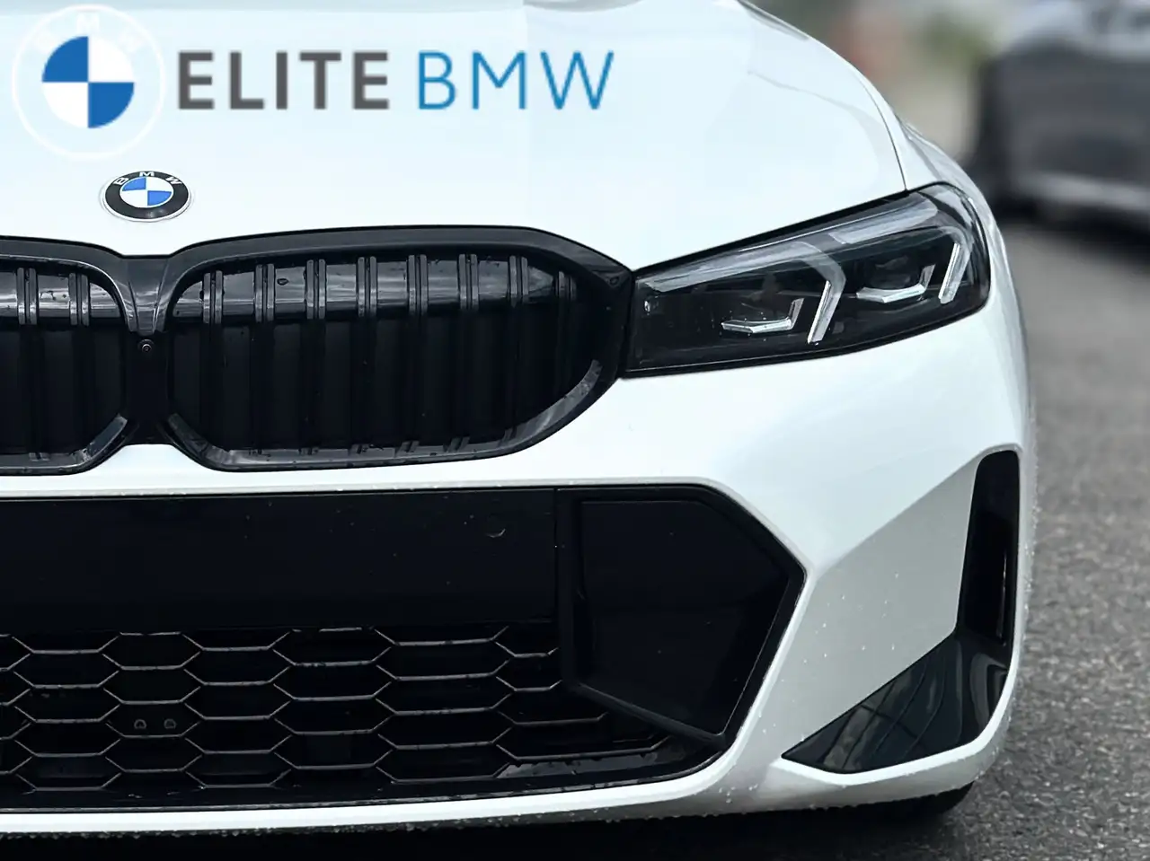 BMW 3 Series - Image 34