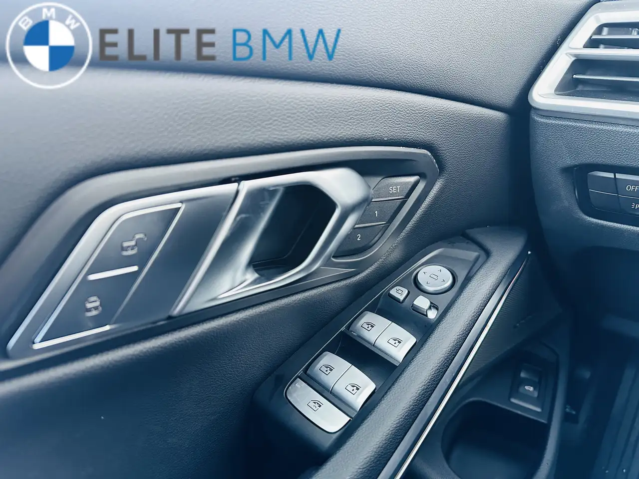 BMW 3 Series - Image 15