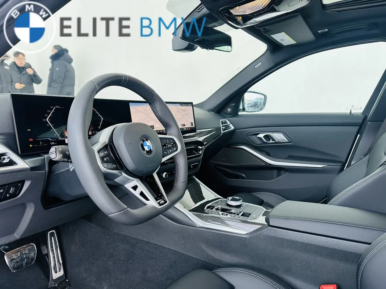 BMW 3 Series - Image 14