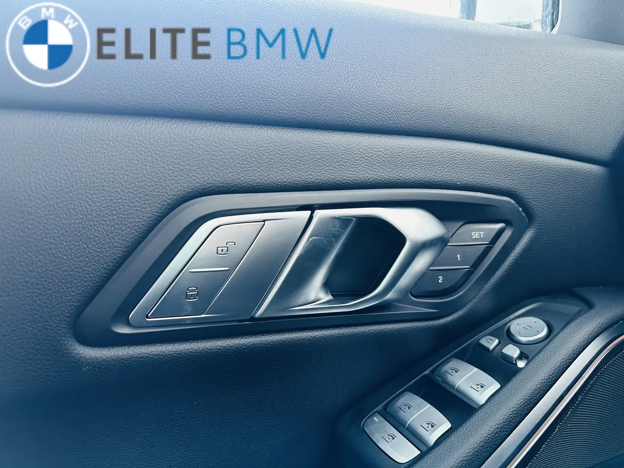 BMW 3 Series - Image 16