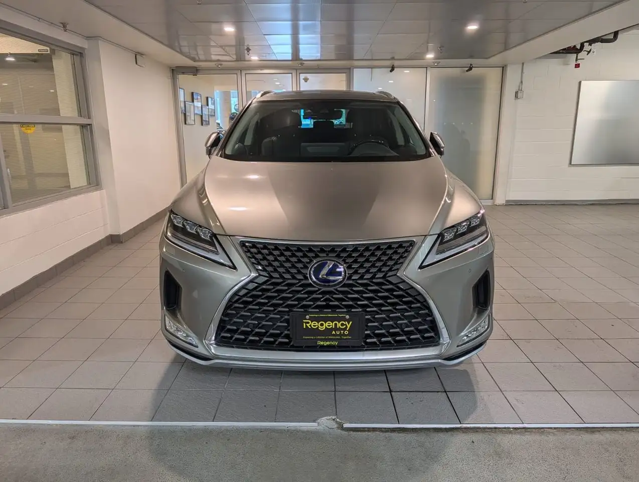 Lexus RX - Image 3
