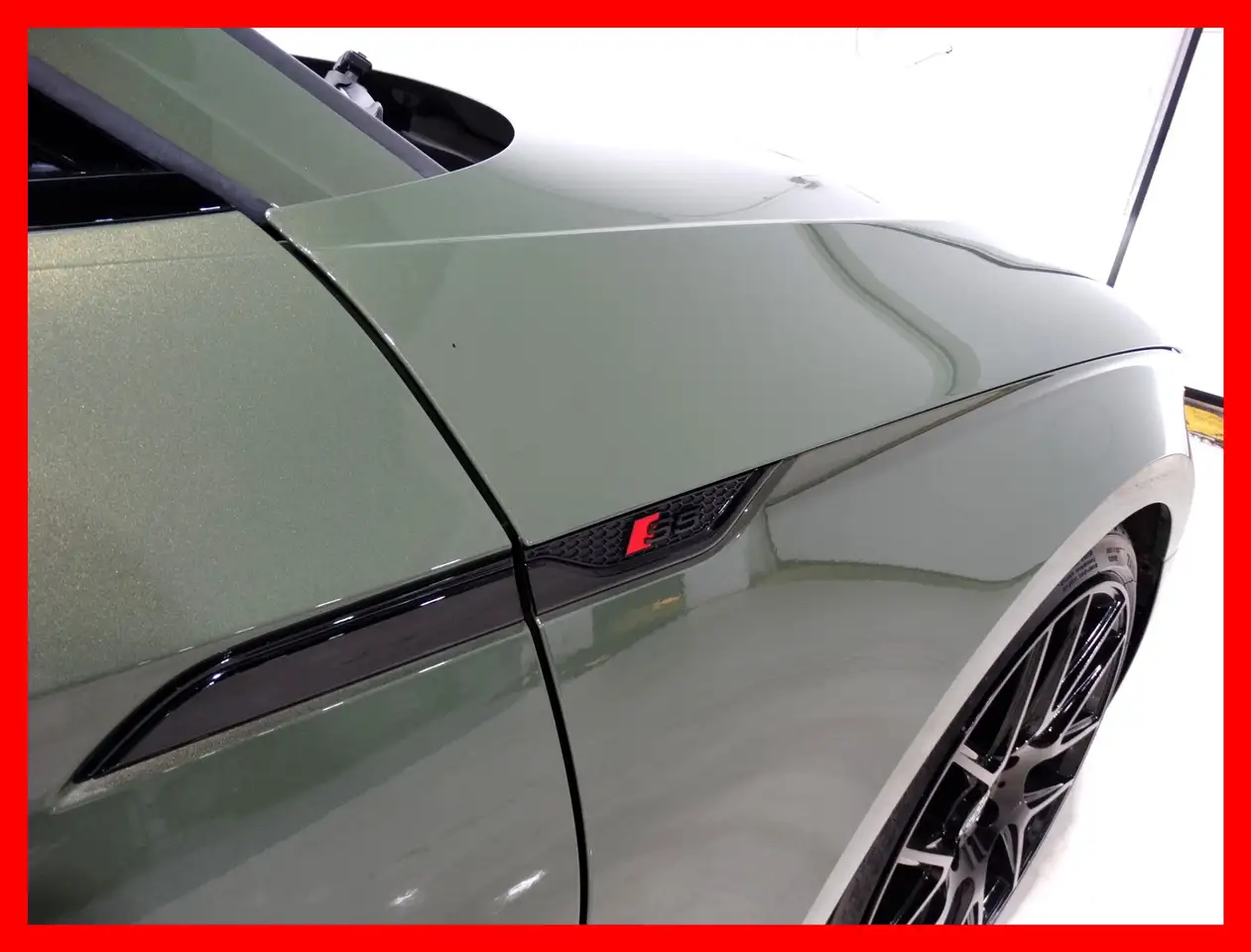 Audi S5 - Image 9