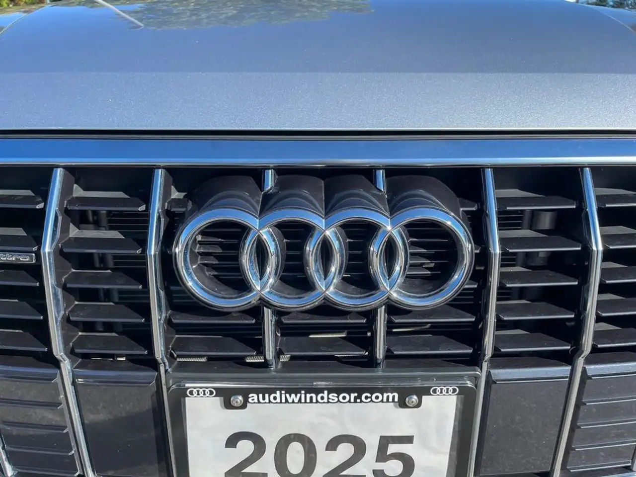 Audi Q3 - Image 13
