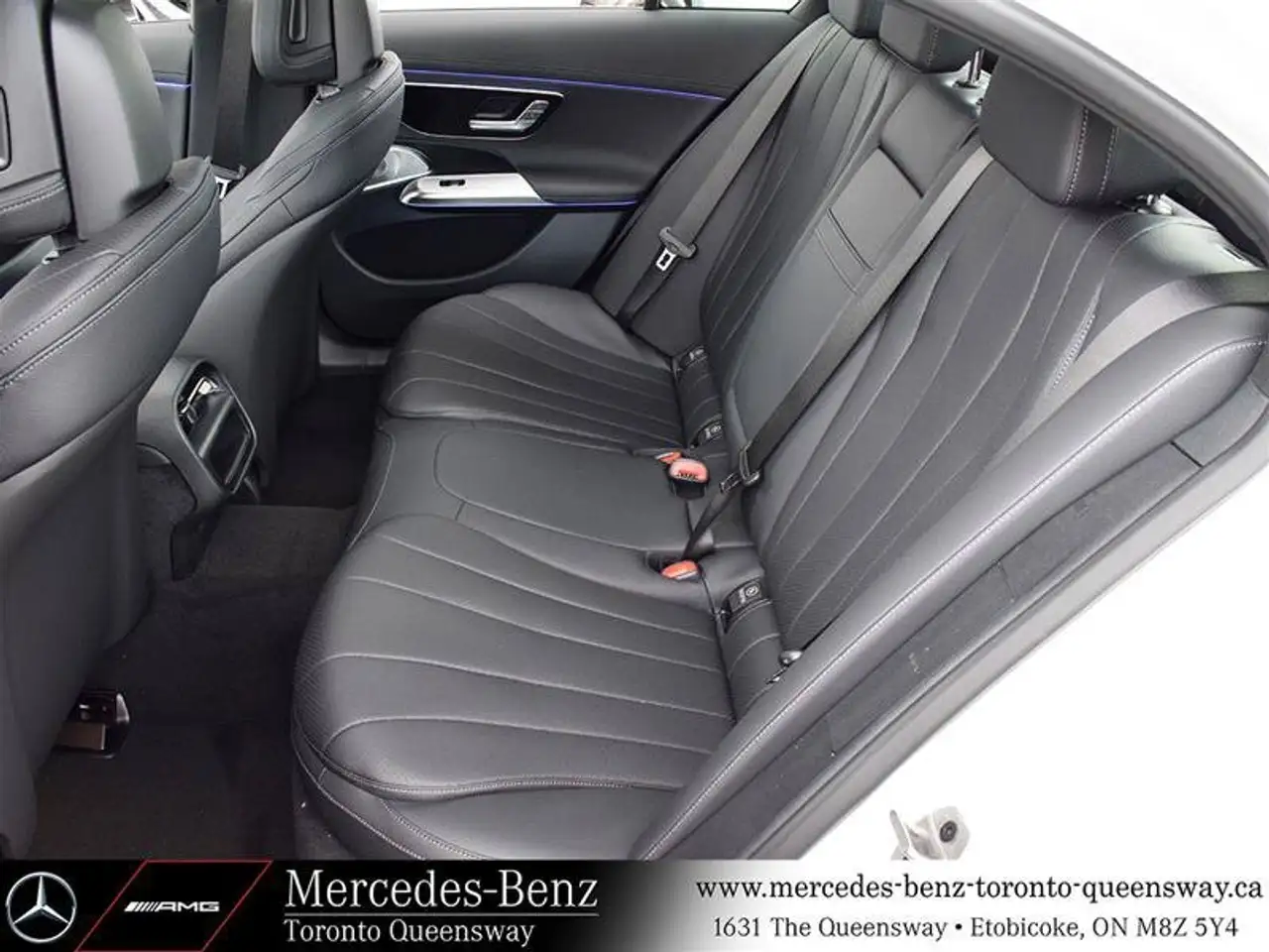 Mercedes-Benz E-Class - Image 19