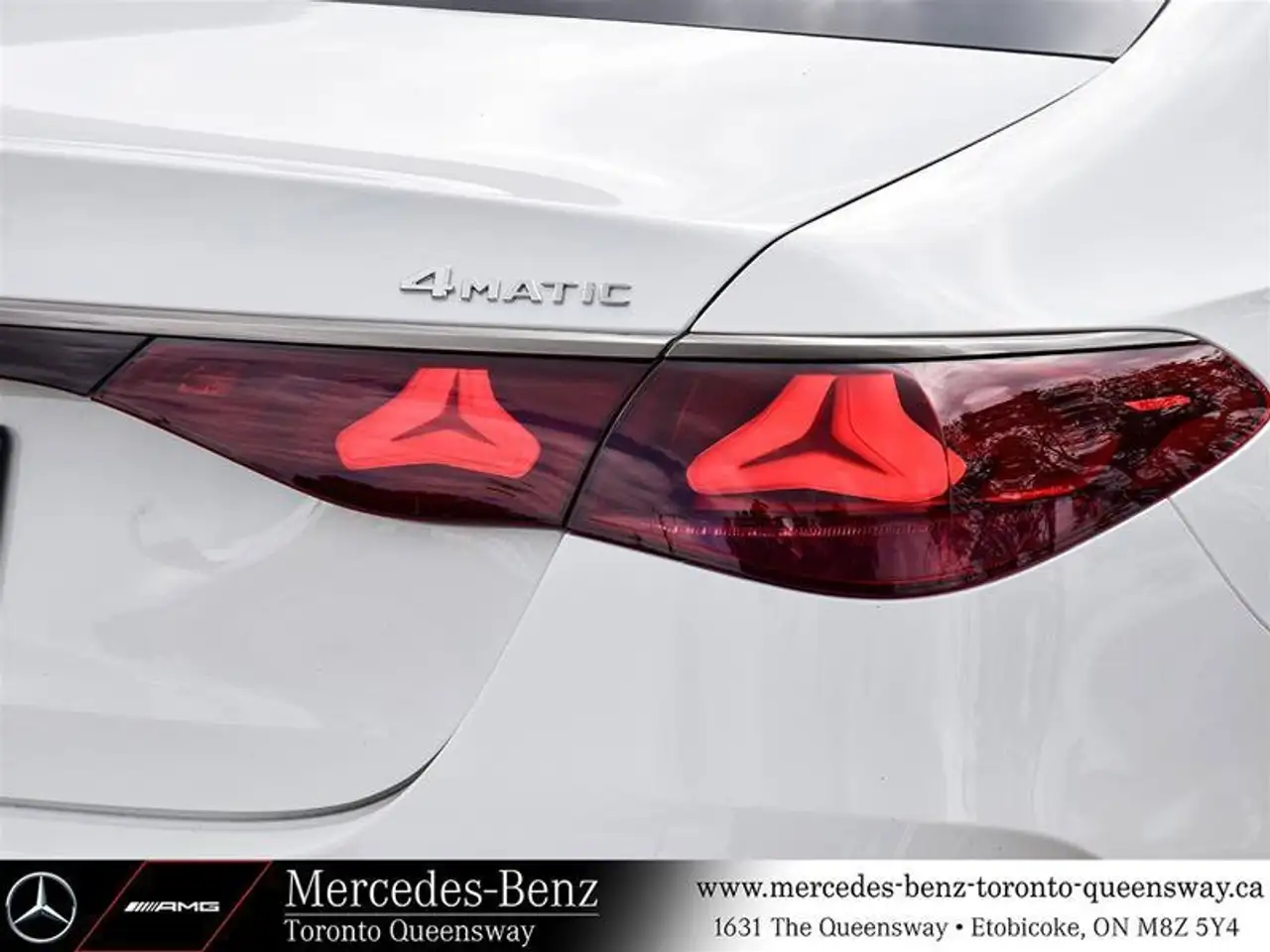 Mercedes-Benz E-Class - Image 9