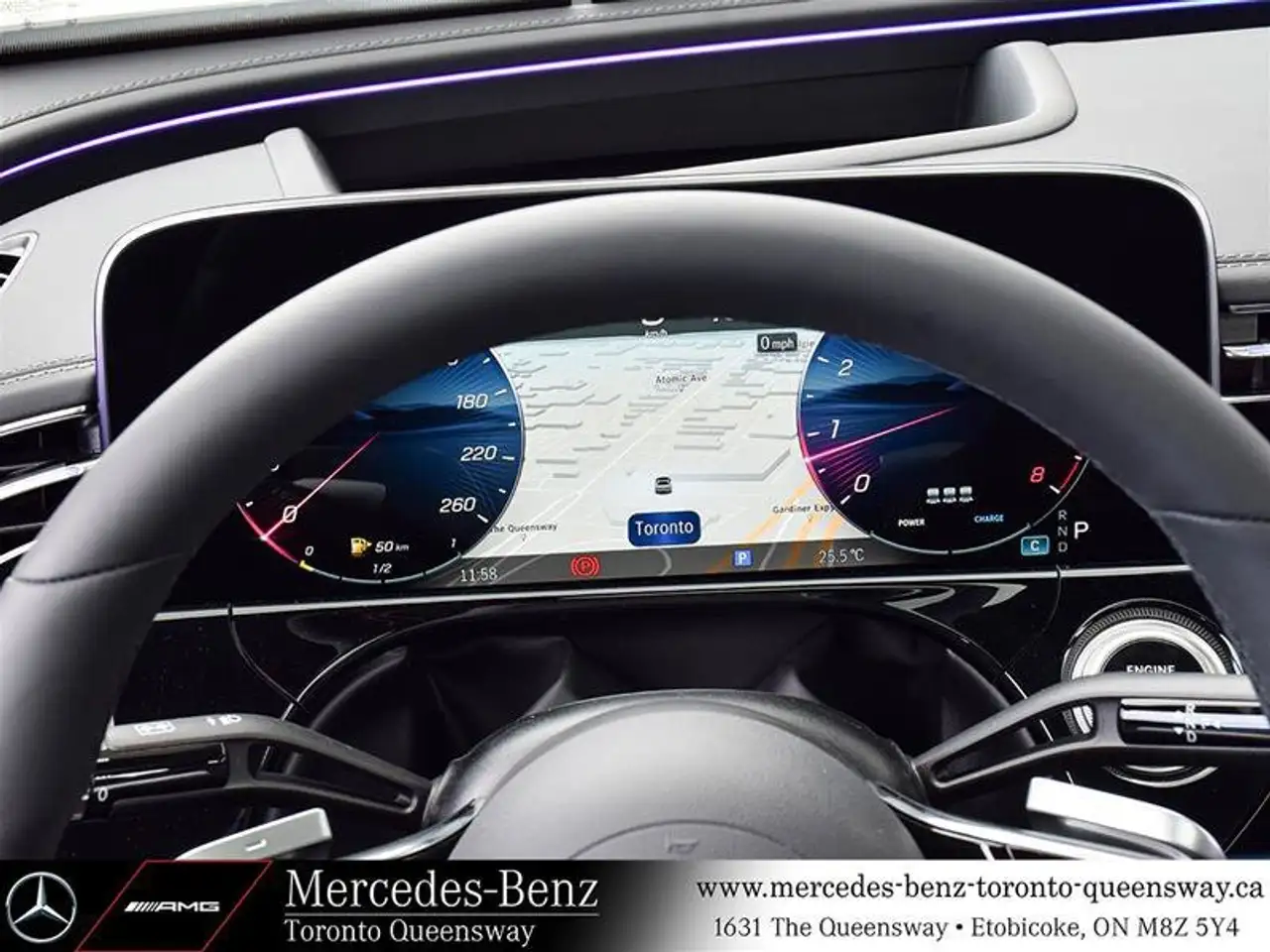 Mercedes-Benz E-Class - Image 21