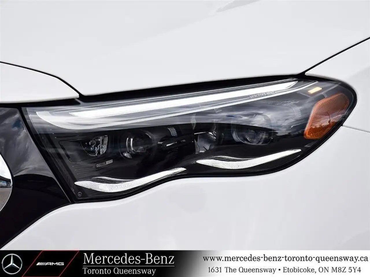 Mercedes-Benz E-Class - Image 7