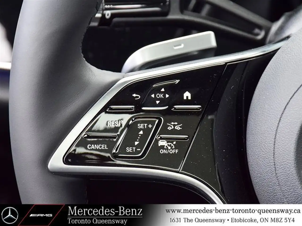 Mercedes-Benz E-Class - Image 23