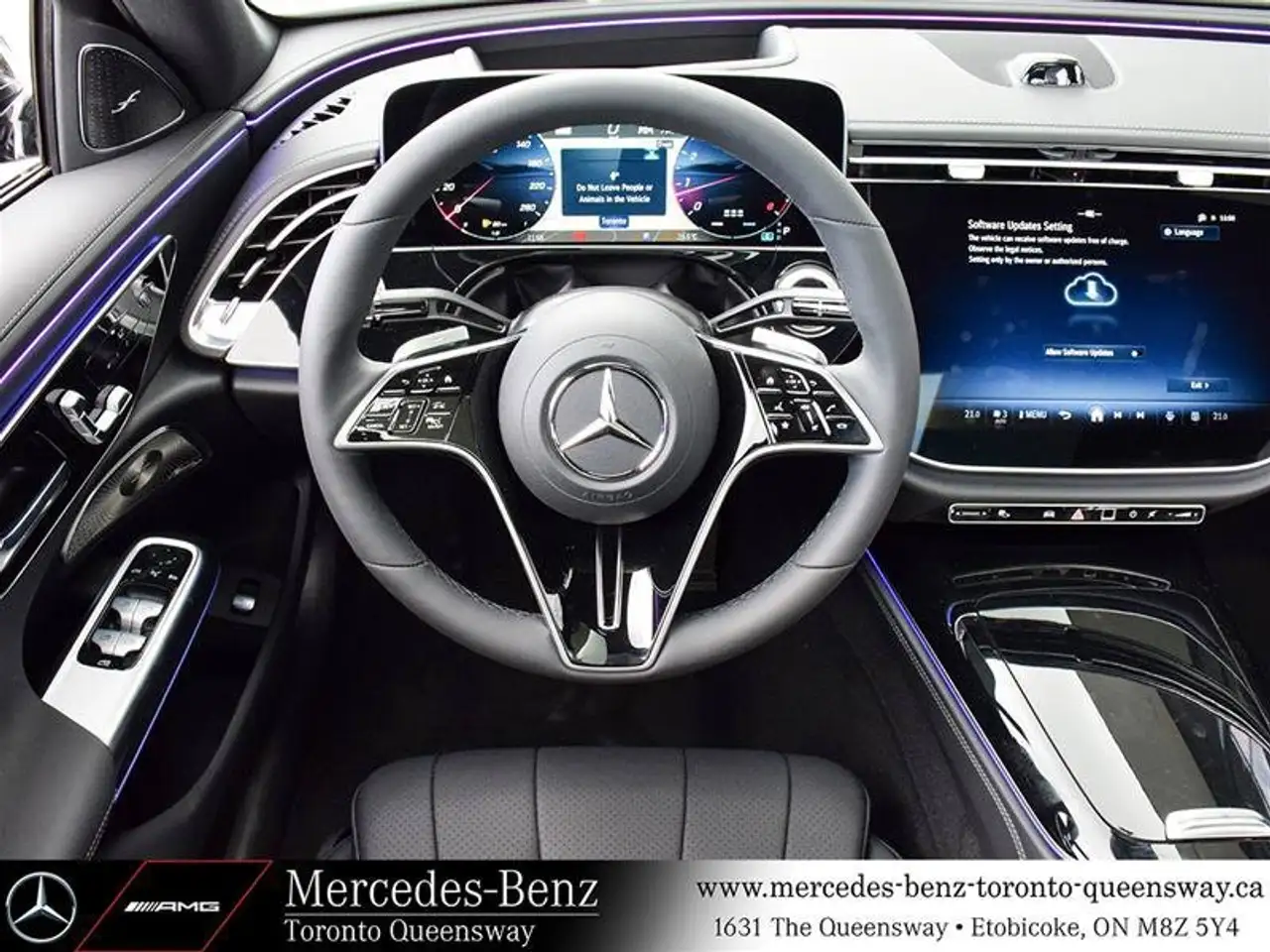 Mercedes-Benz E-Class - Image 20