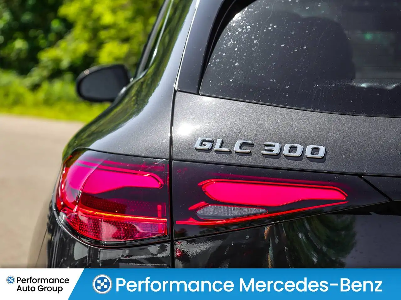 Mercedes-Benz GLC - Image 10