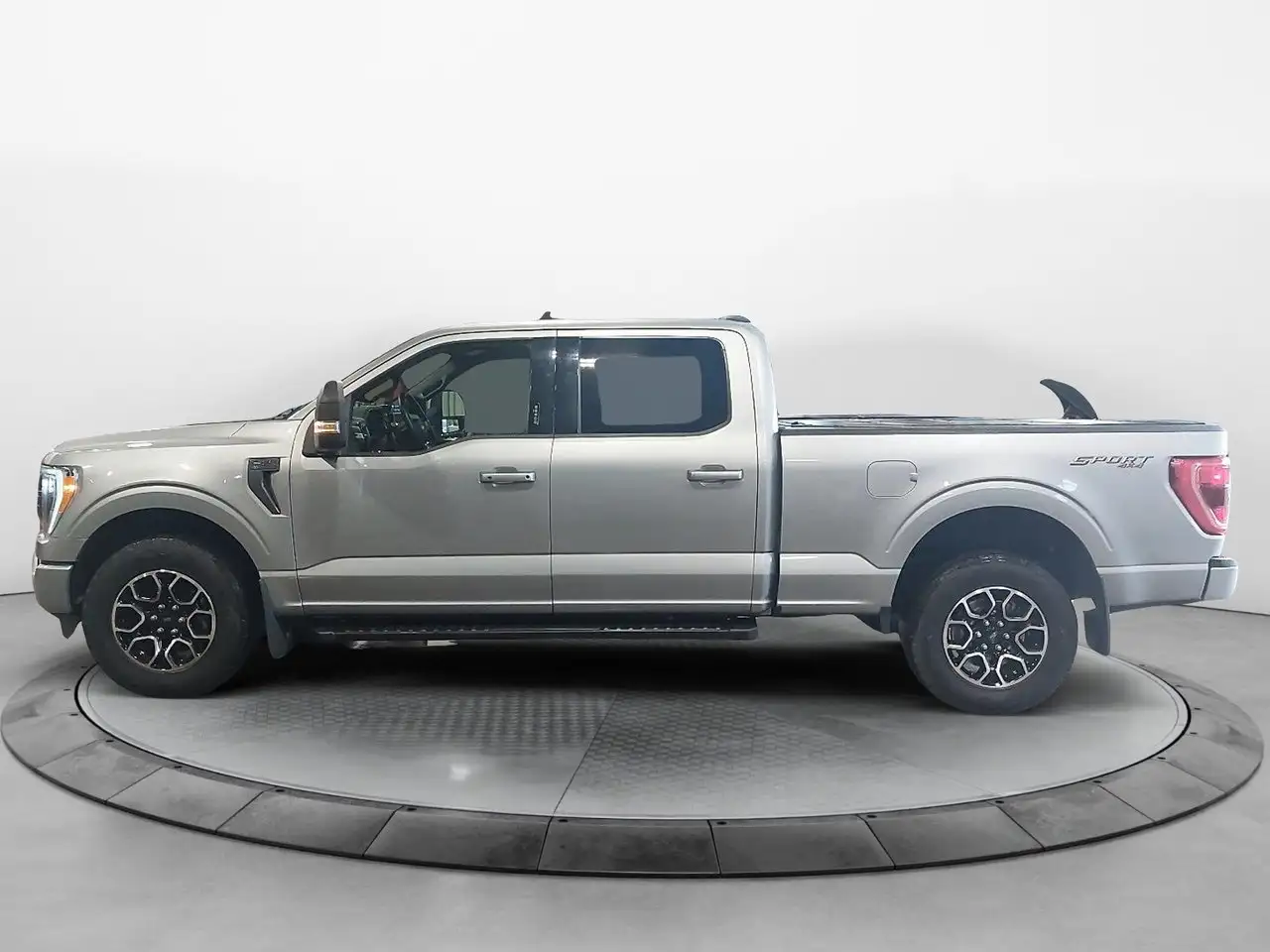 Ford F-150 - Image 5