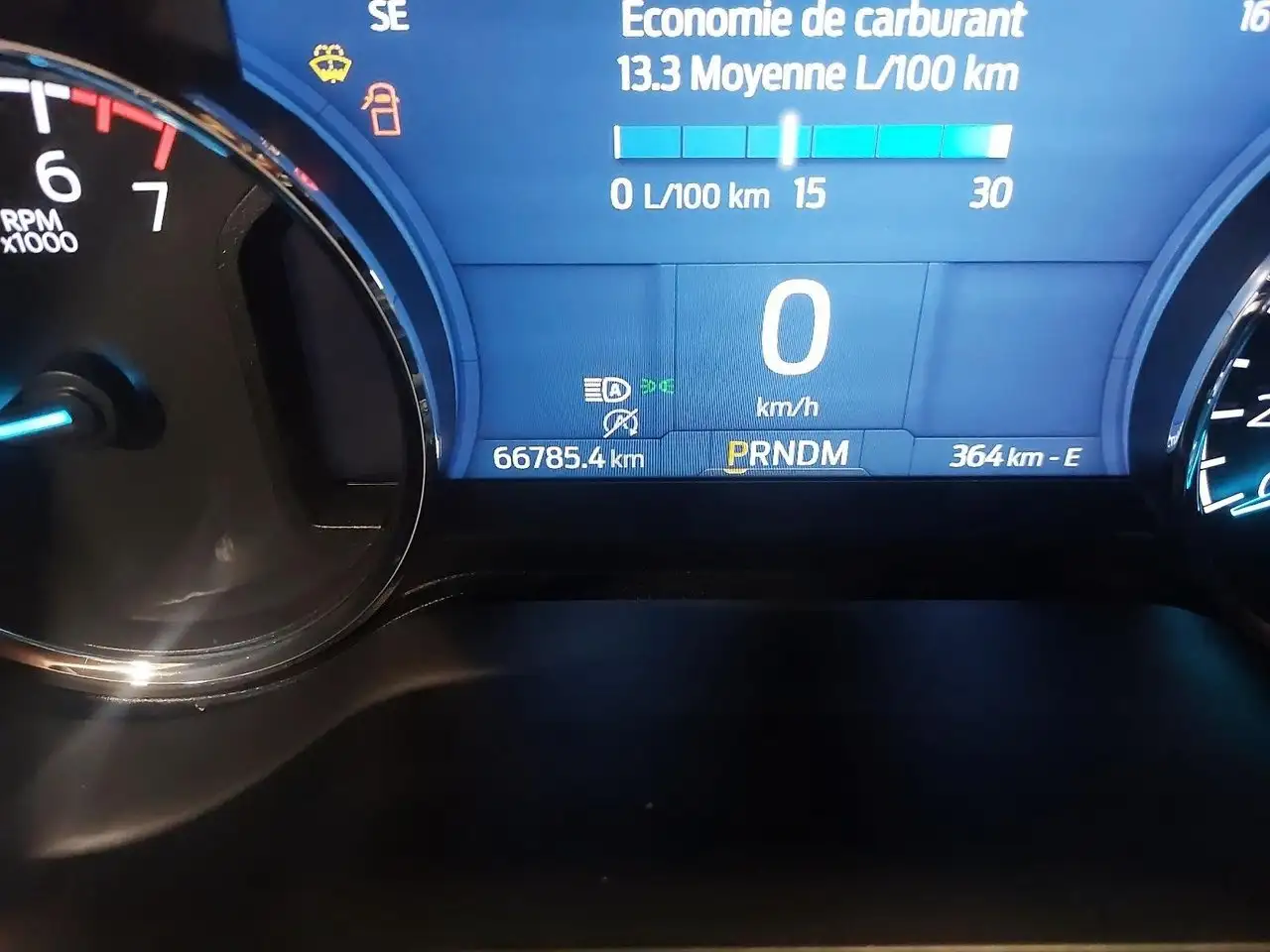 Ford F-150 - Image 13