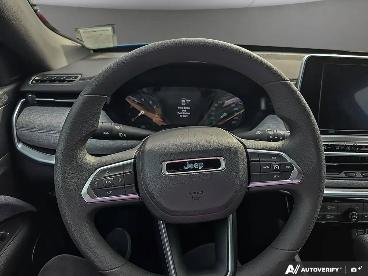 Jeep Compass - Image 13