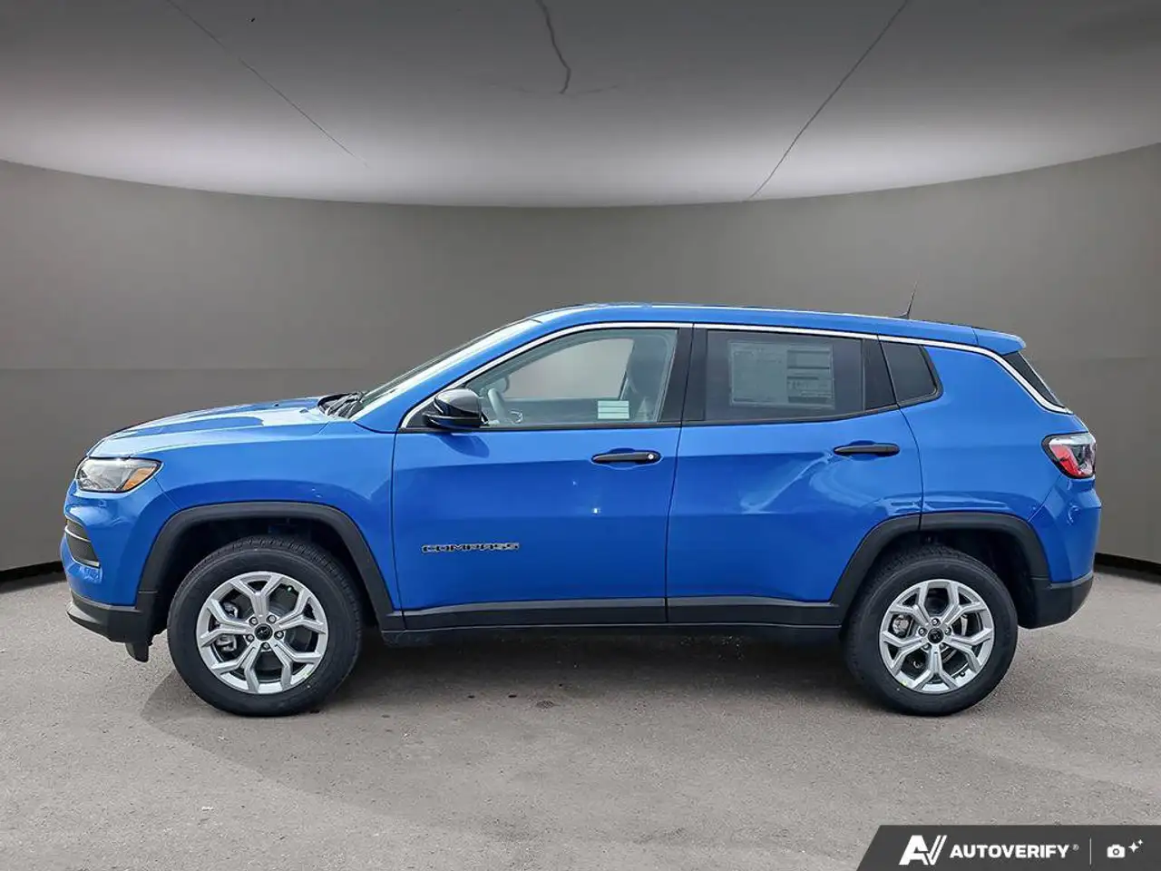 Jeep Compass - Image 3
