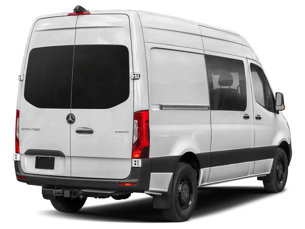 Mercedes-Benz Sprinter - Image 2