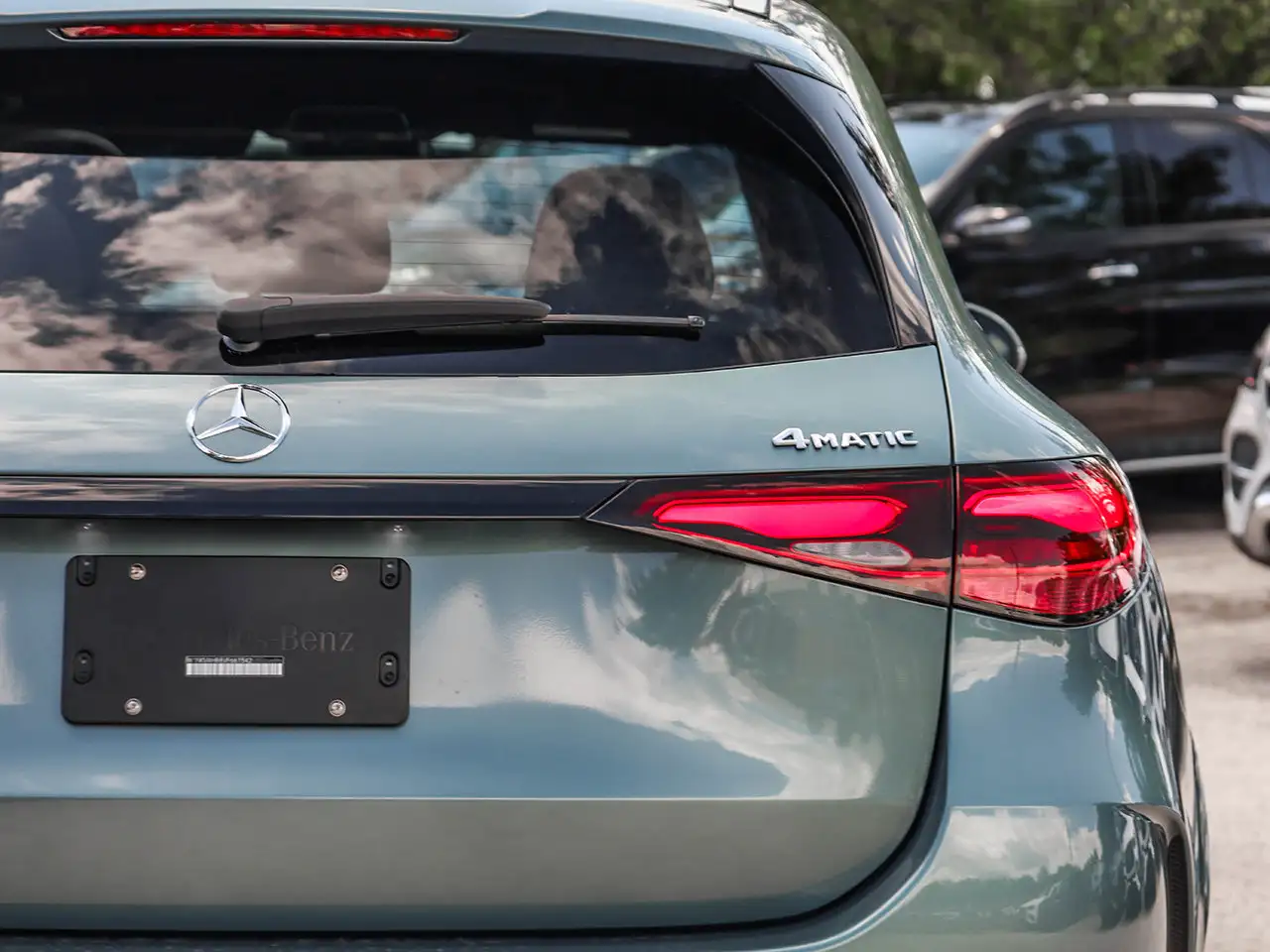Mercedes-Benz GLC - Image 11