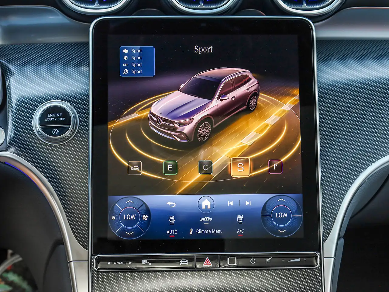 Mercedes-Benz GLC - Image 28