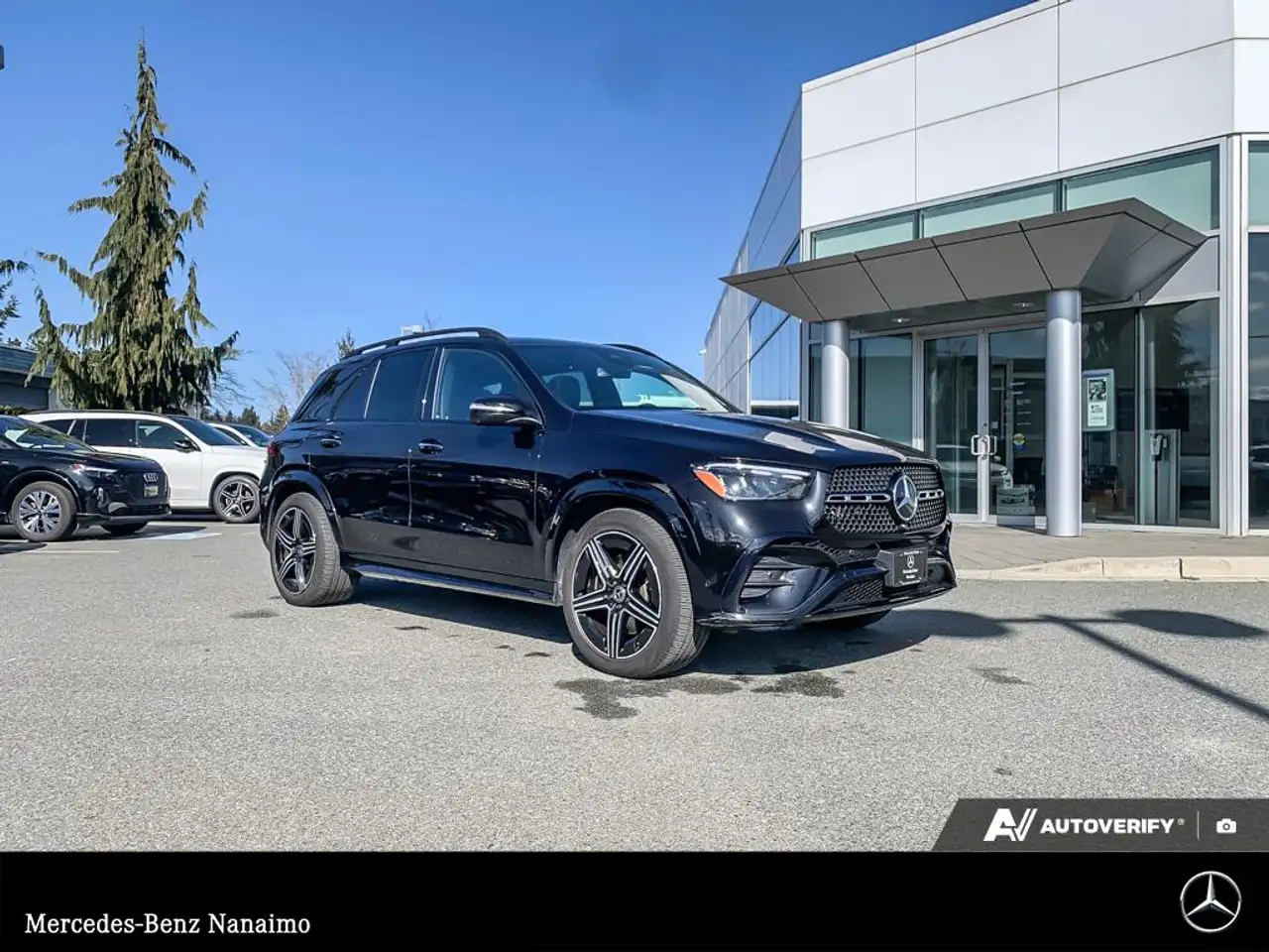 Mercedes-Benz GLE - Image 7