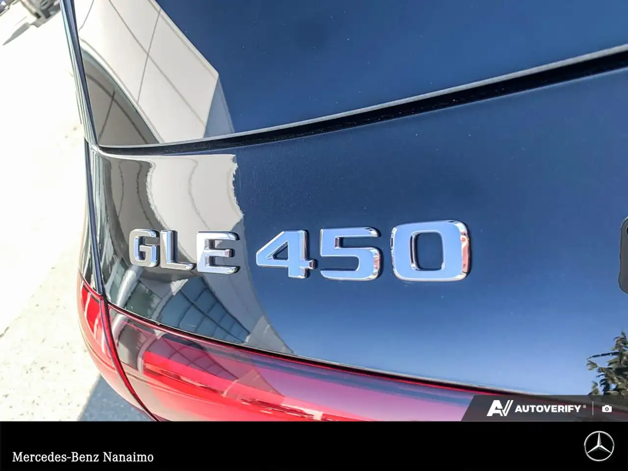 Mercedes-Benz GLE - Image 11
