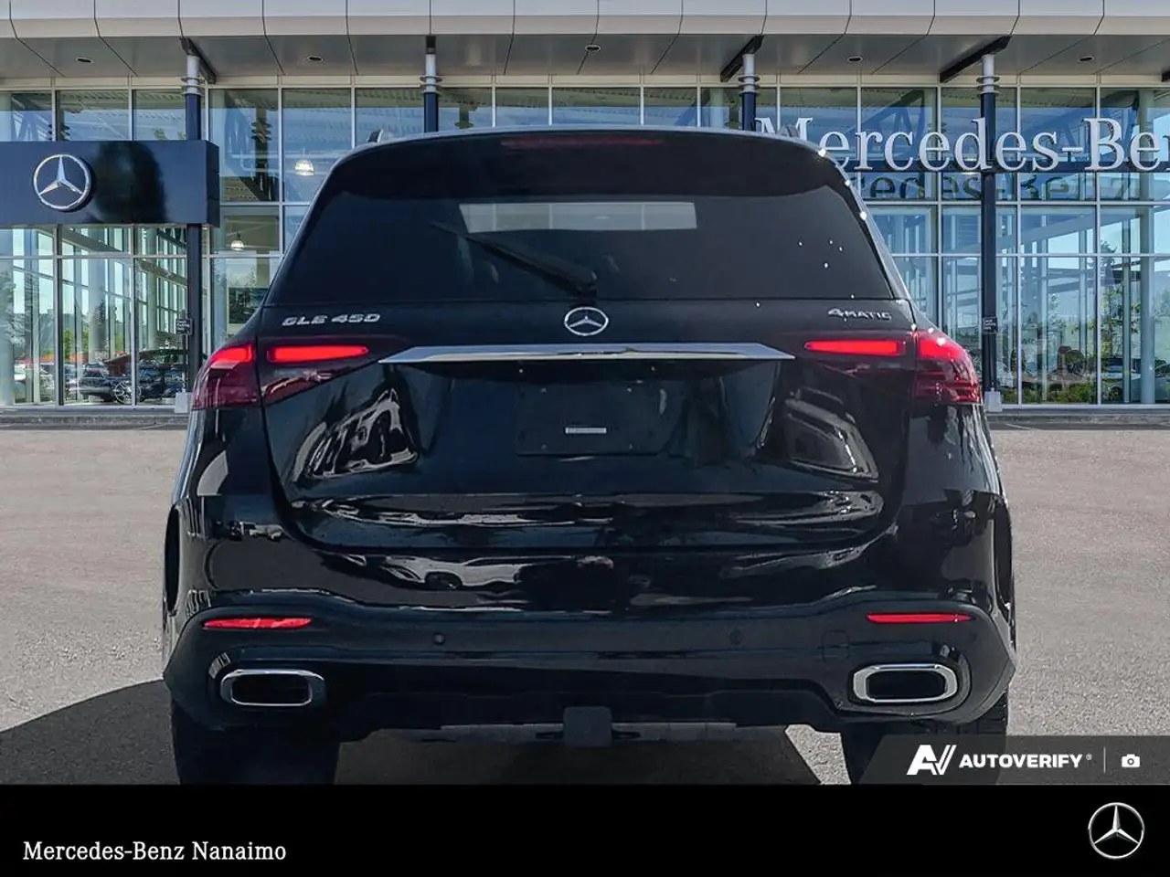 Mercedes-Benz GLE - Image 5