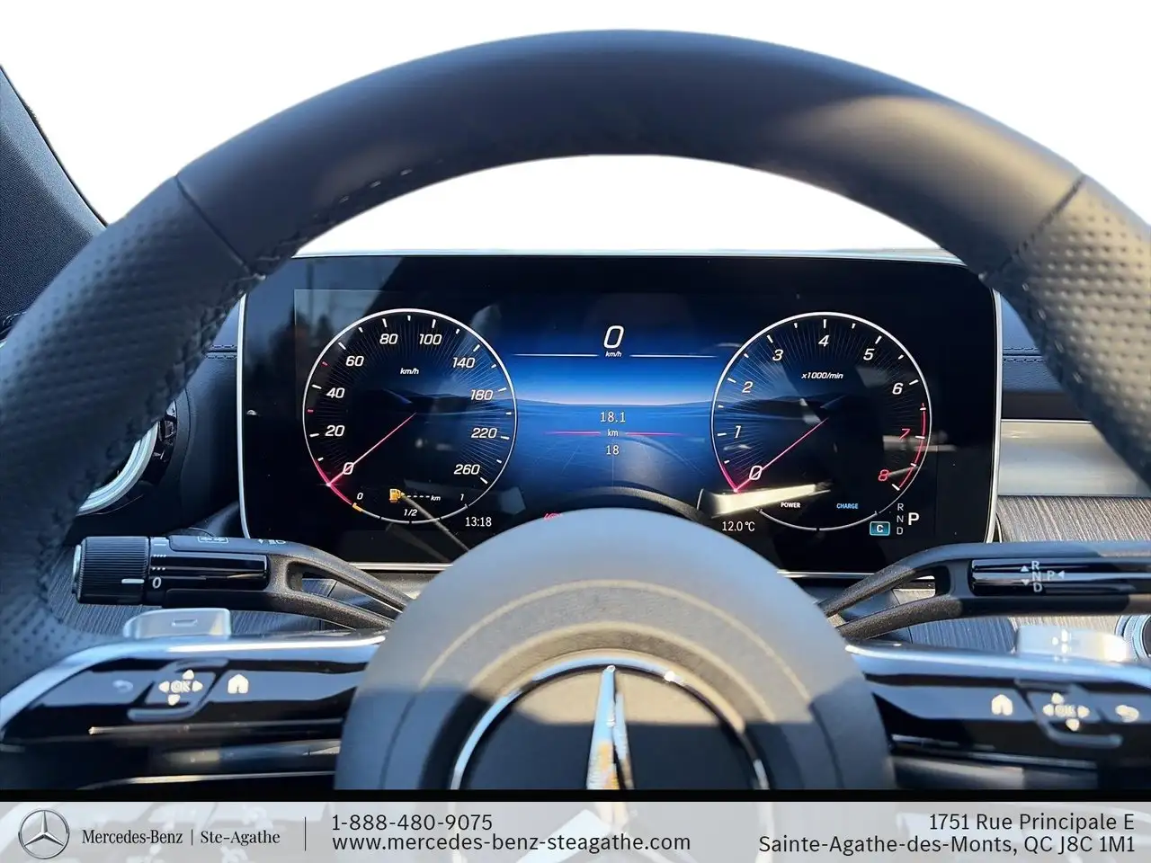 Mercedes-Benz C-Class - Image 19