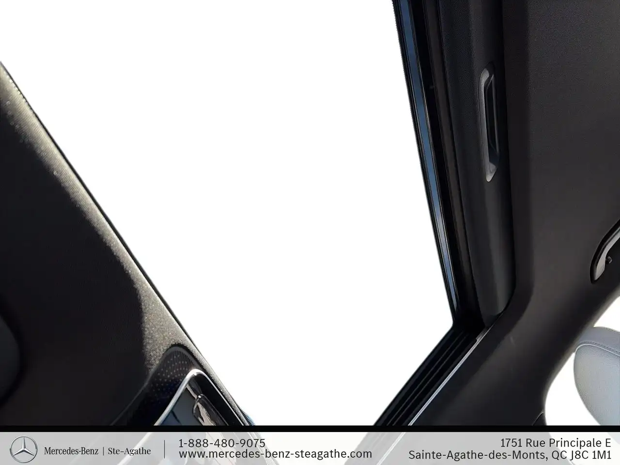 Mercedes-Benz C-Class - Image 27