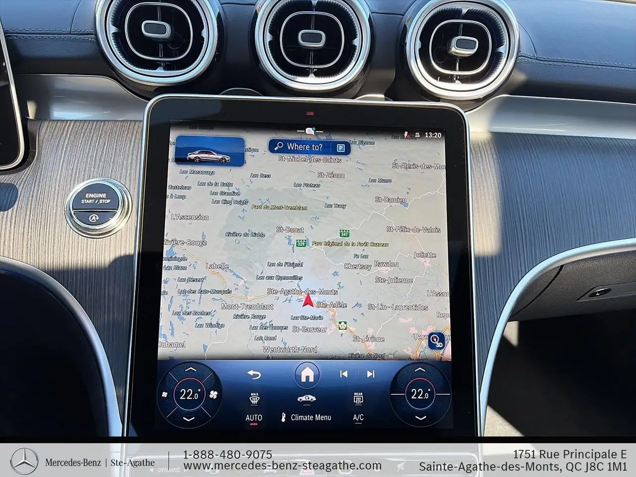 Mercedes-Benz C-Class - Image 29