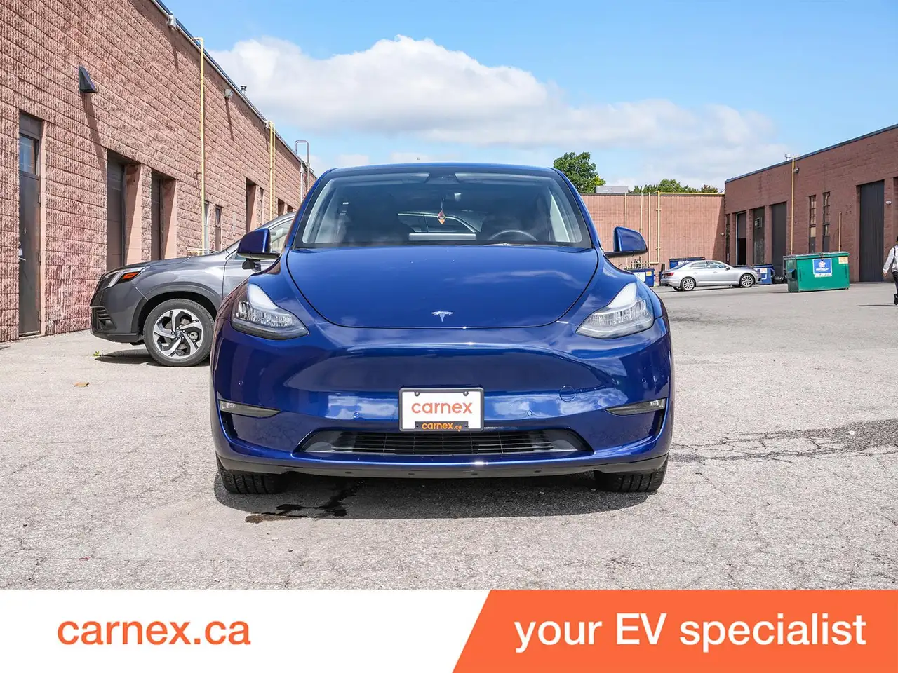 Tesla Model Y - Image 2