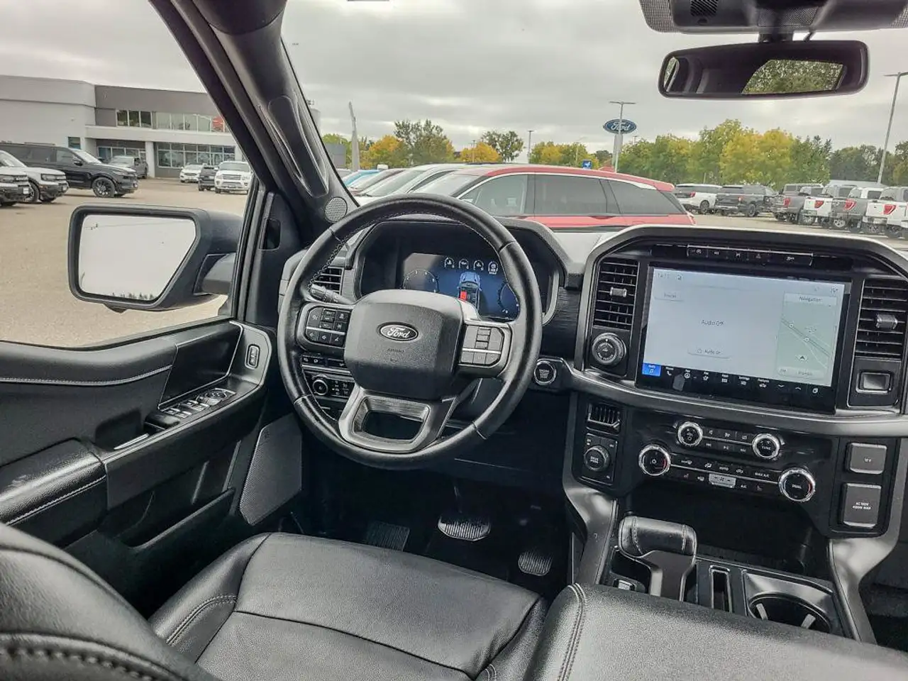 Ford F-150 - Image 9