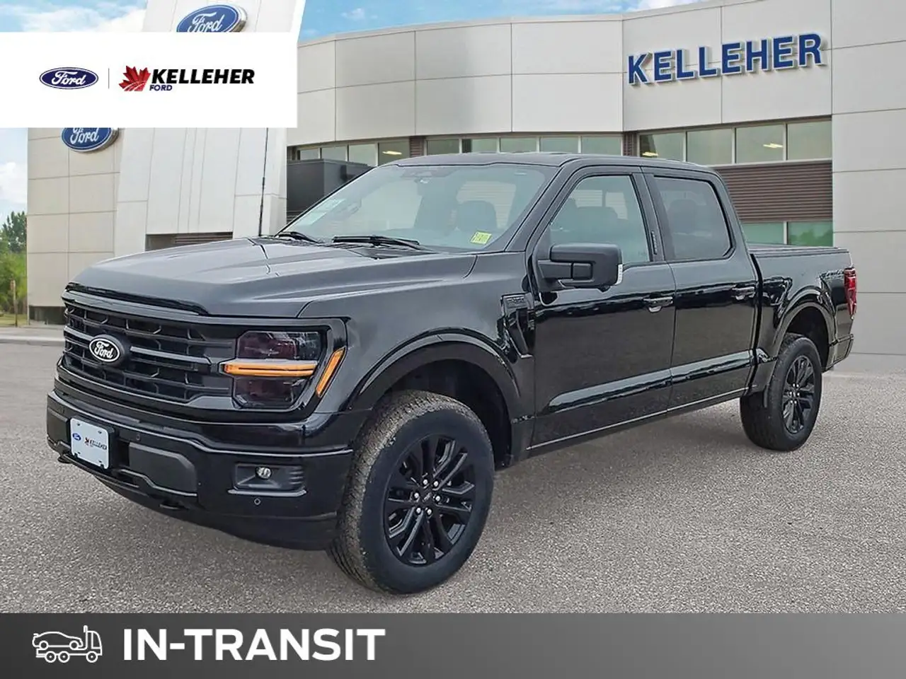 Ford F-150 - Image 1