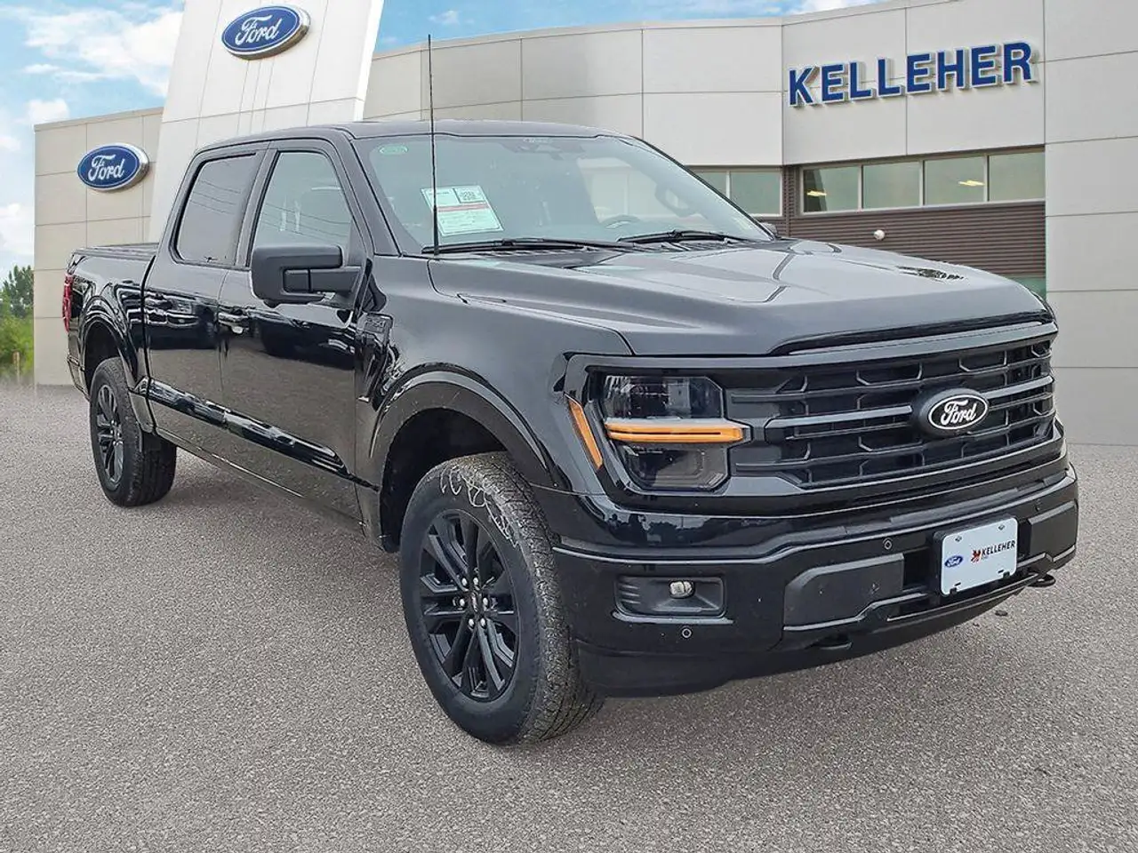 Ford F-150 - Image 7