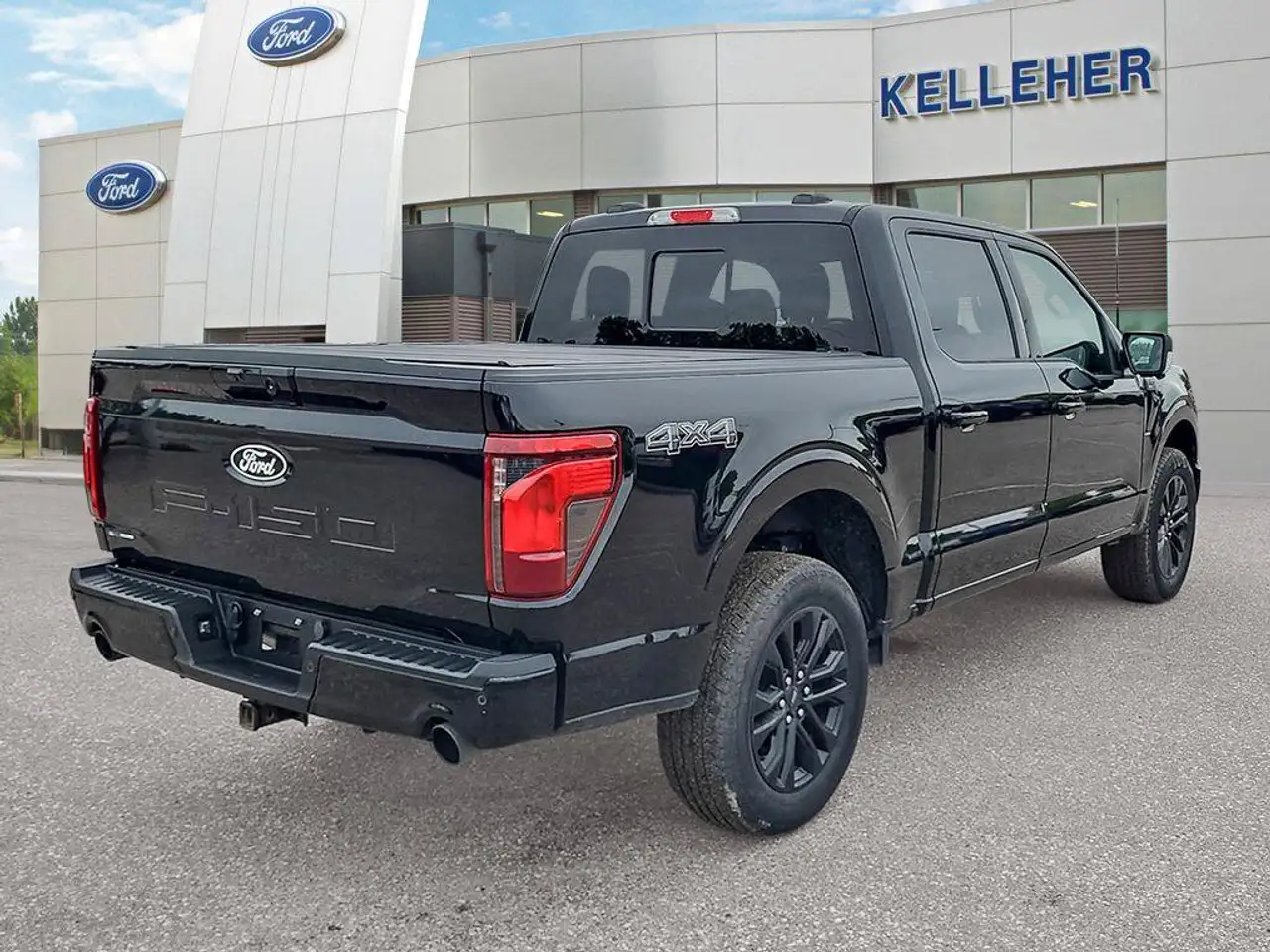 Ford F-150 - Image 5