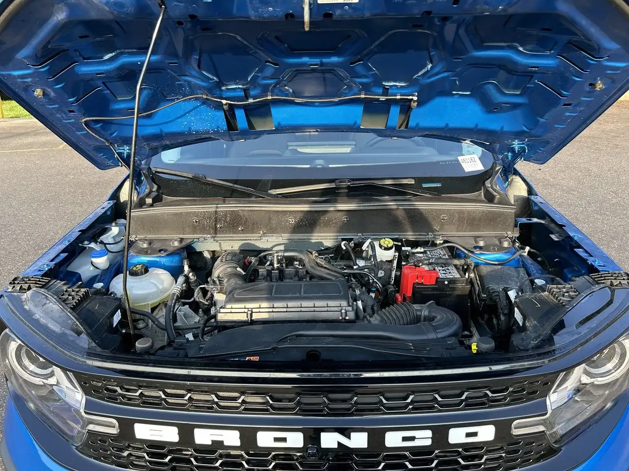 Ford Bronco Sport - Image 23