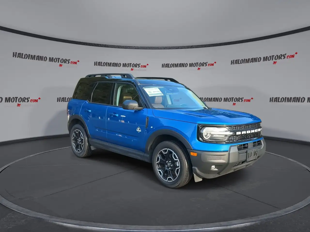 Ford Bronco Sport - Image 2