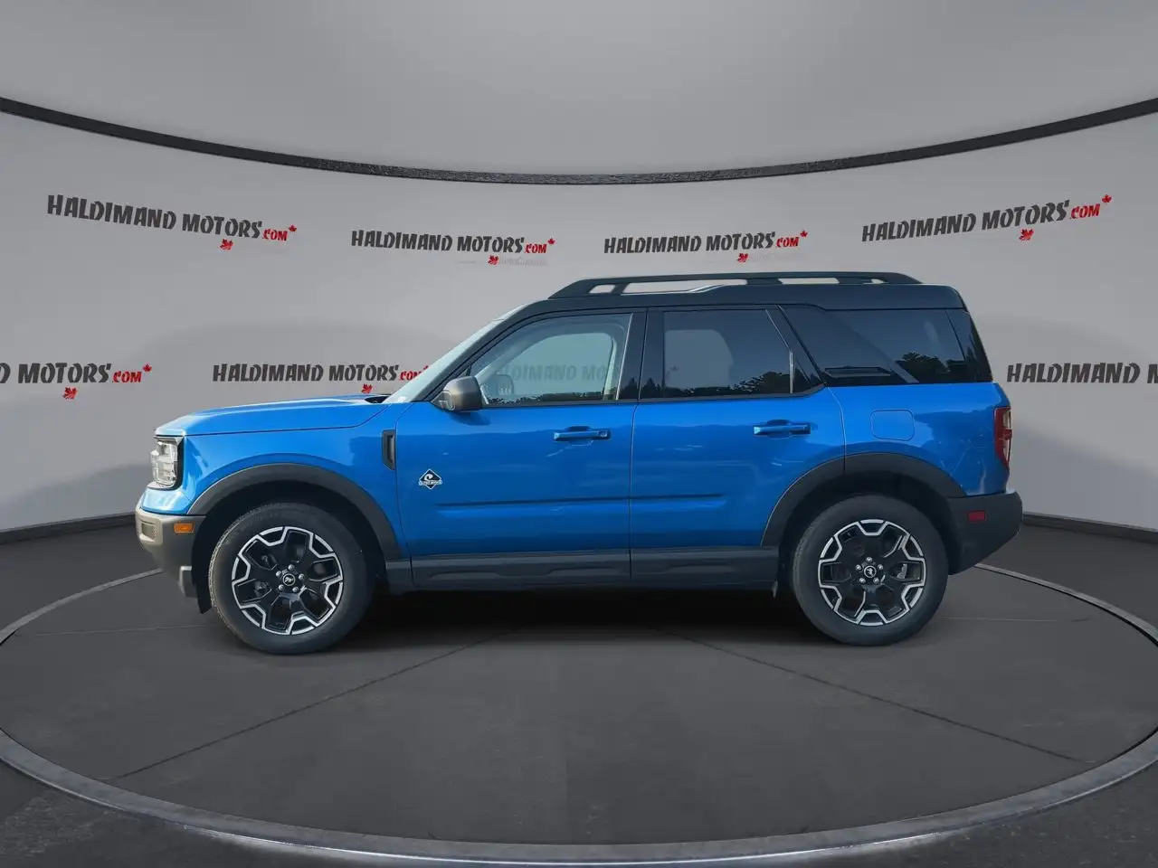 Ford Bronco Sport - Image 5