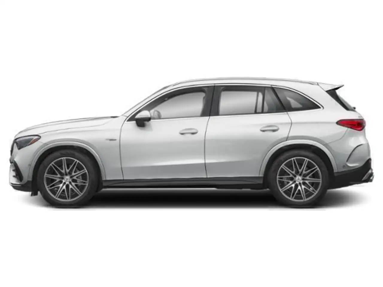 Mercedes-Benz GLC - Image 3