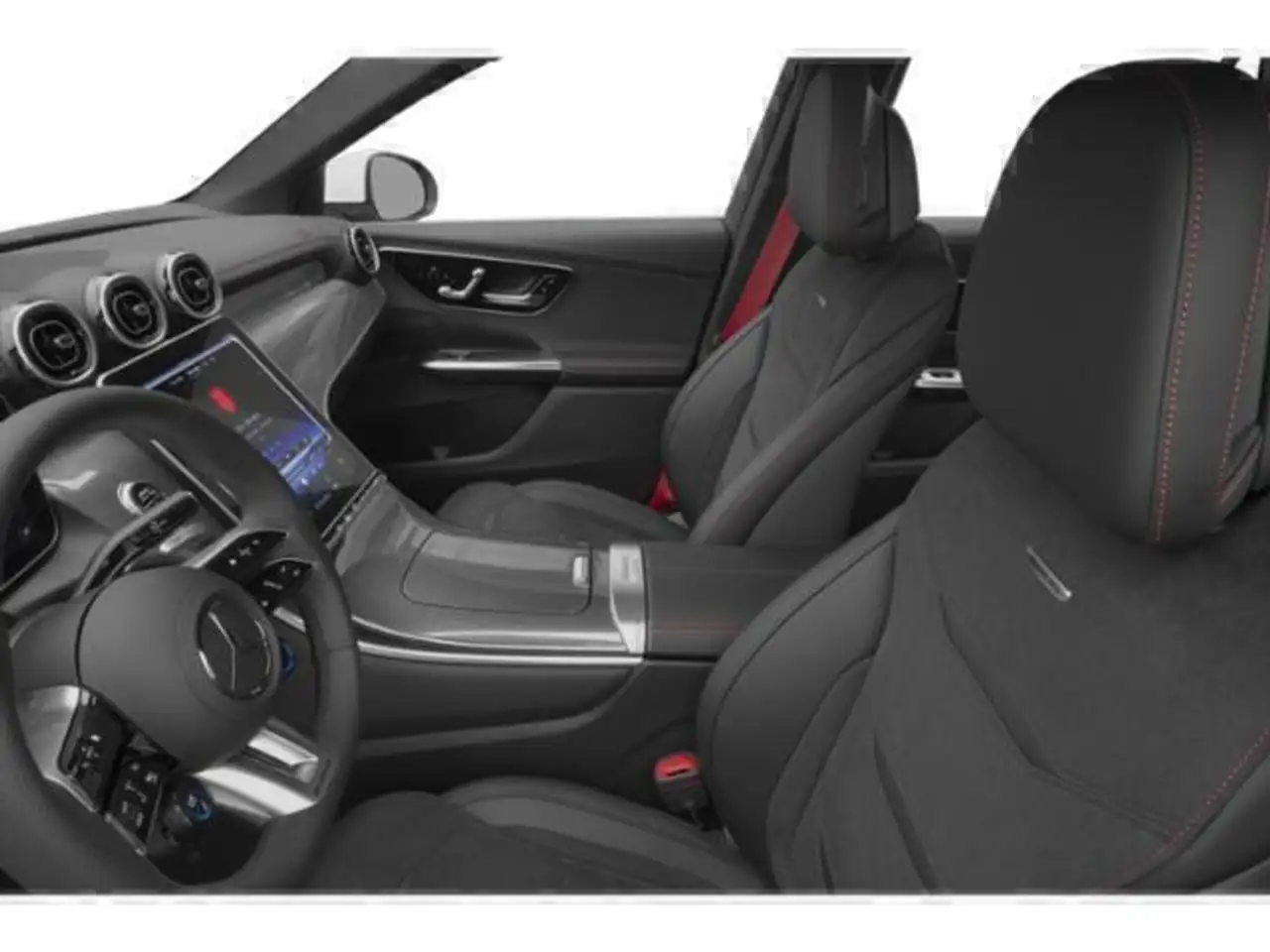Mercedes-Benz GLC - Image 6