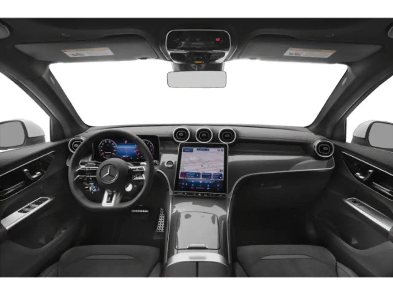 Mercedes-Benz GLC - Image 5