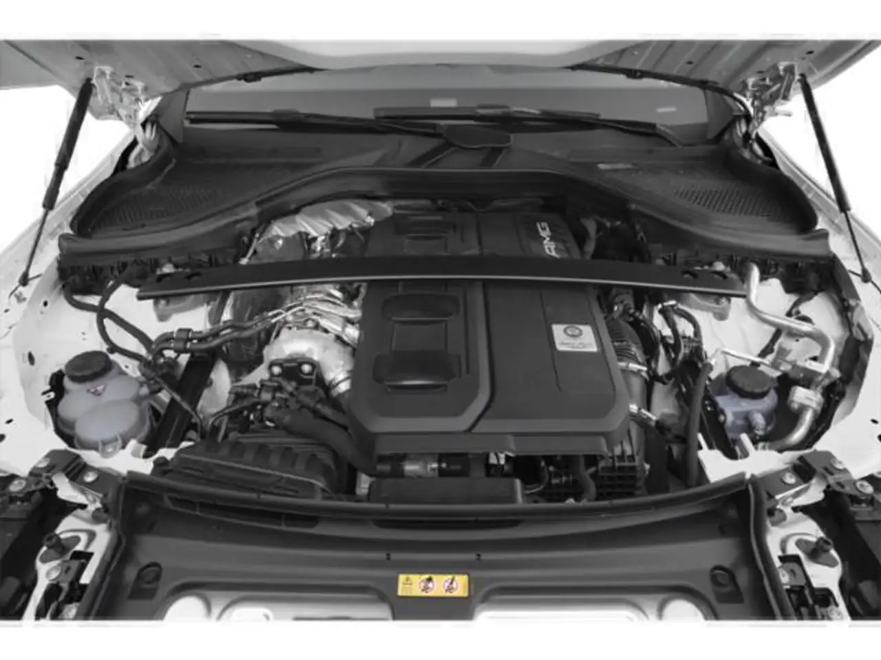 Mercedes-Benz GLC - Image 9