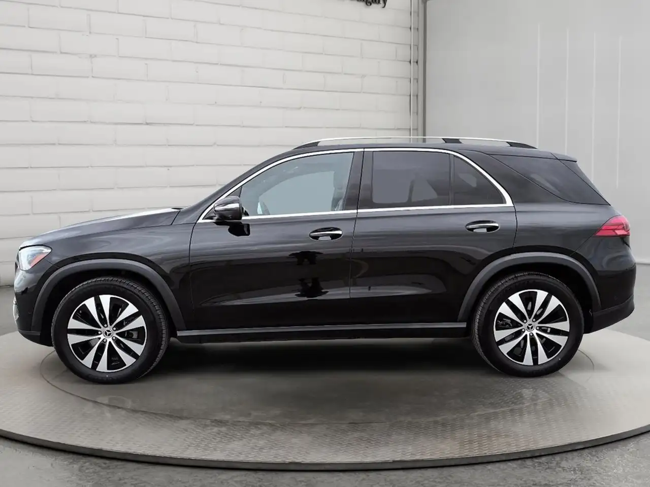 Mercedes-Benz GLE - Image 5