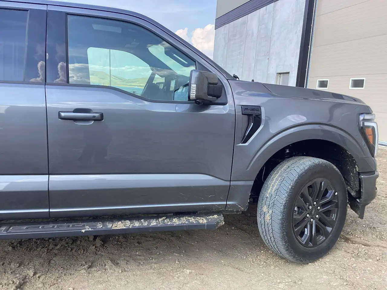 Ford F-150 - Image 5