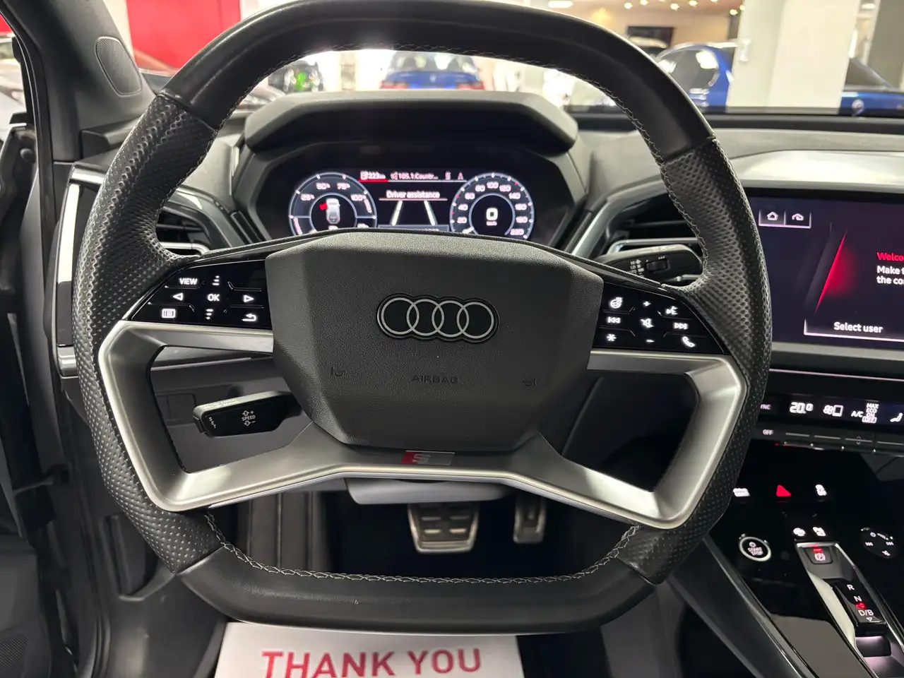 Audi Q4 e-tron - Image 22