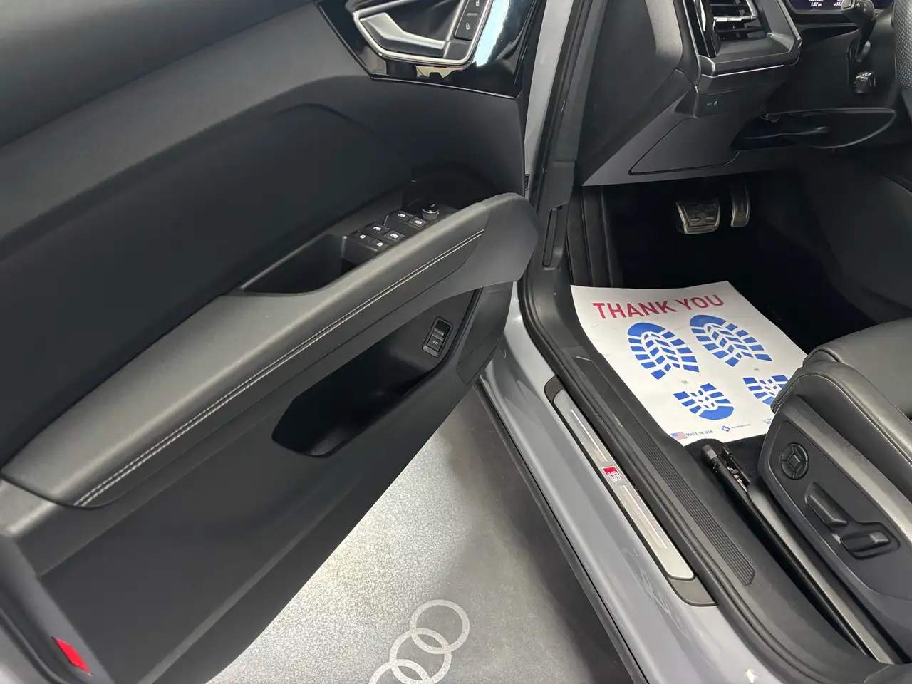 Audi Q4 e-tron - Image 9