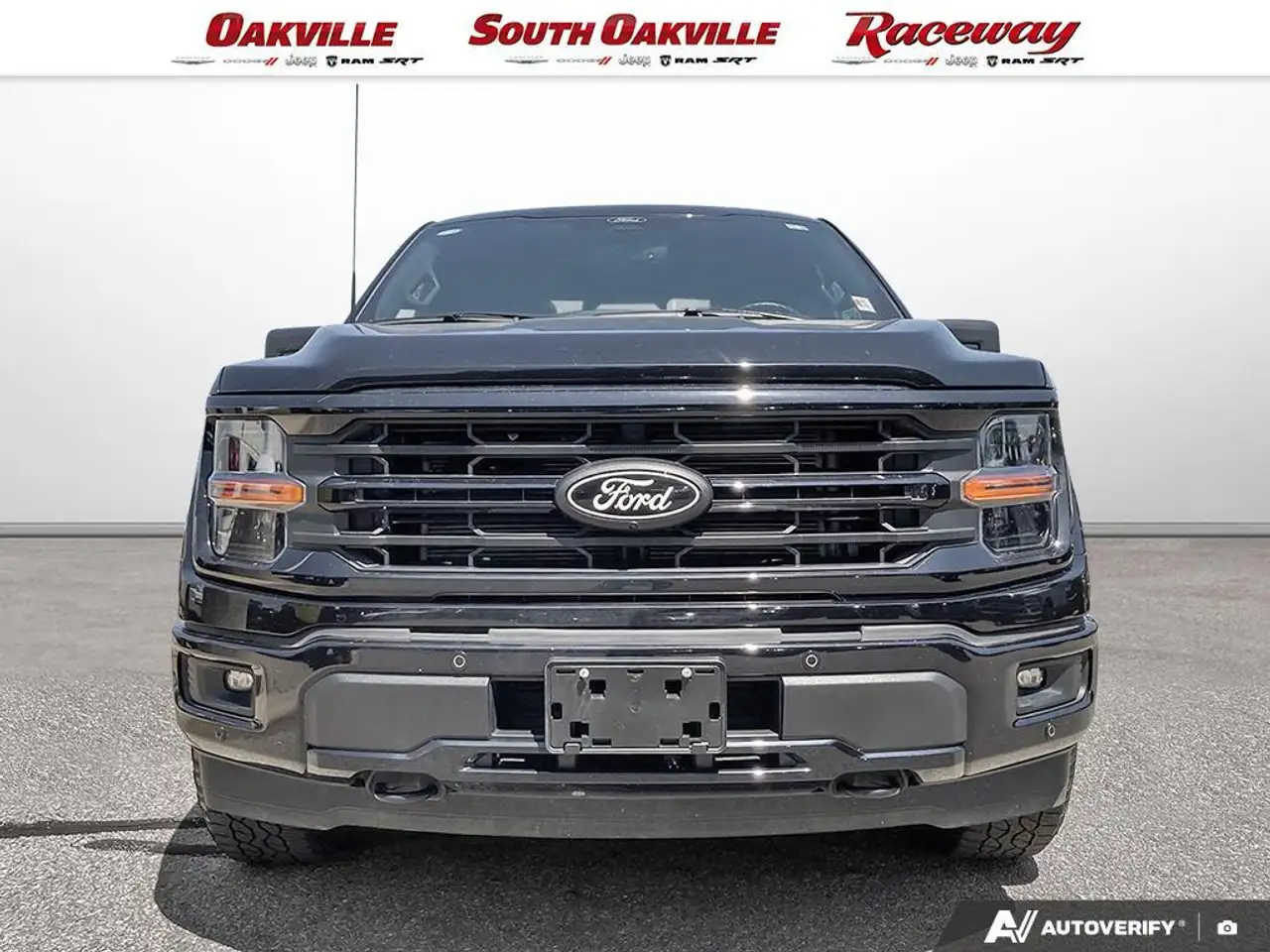 Ford F-150 - Image 2
