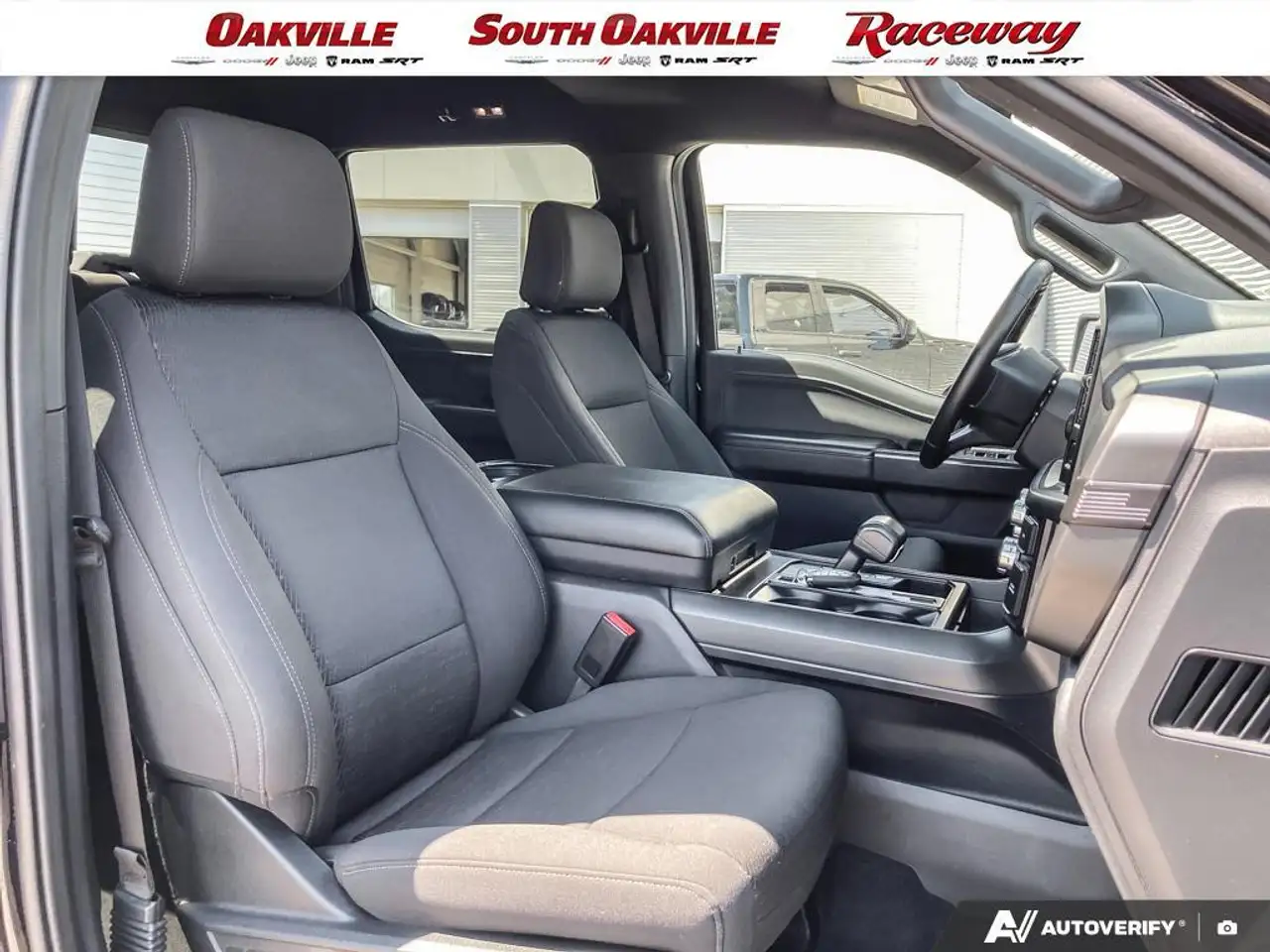 Ford F-150 - Image 22