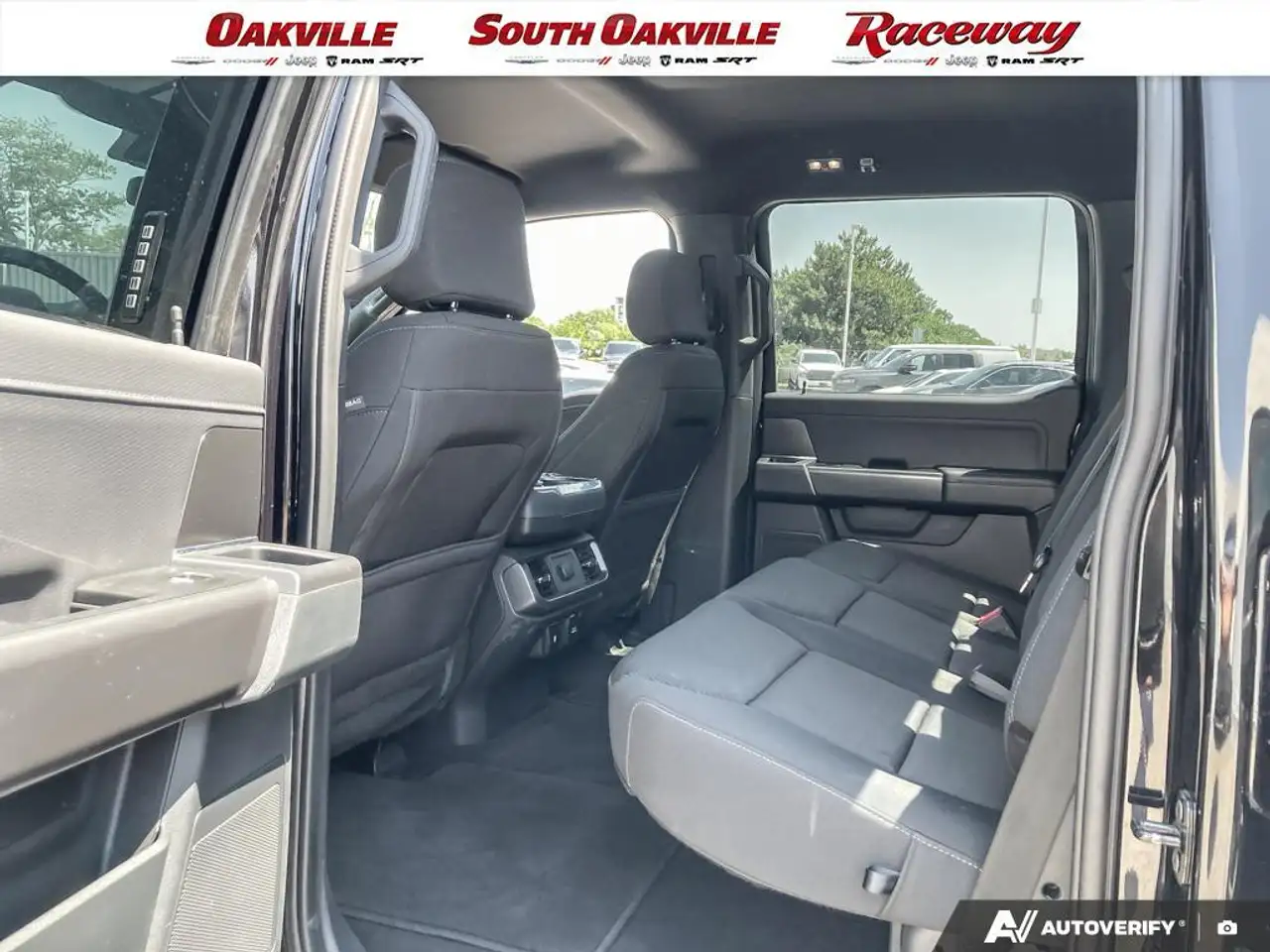 Ford F-150 - Image 23